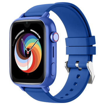 שעון חכם KGG 4G לילדים עם GPS