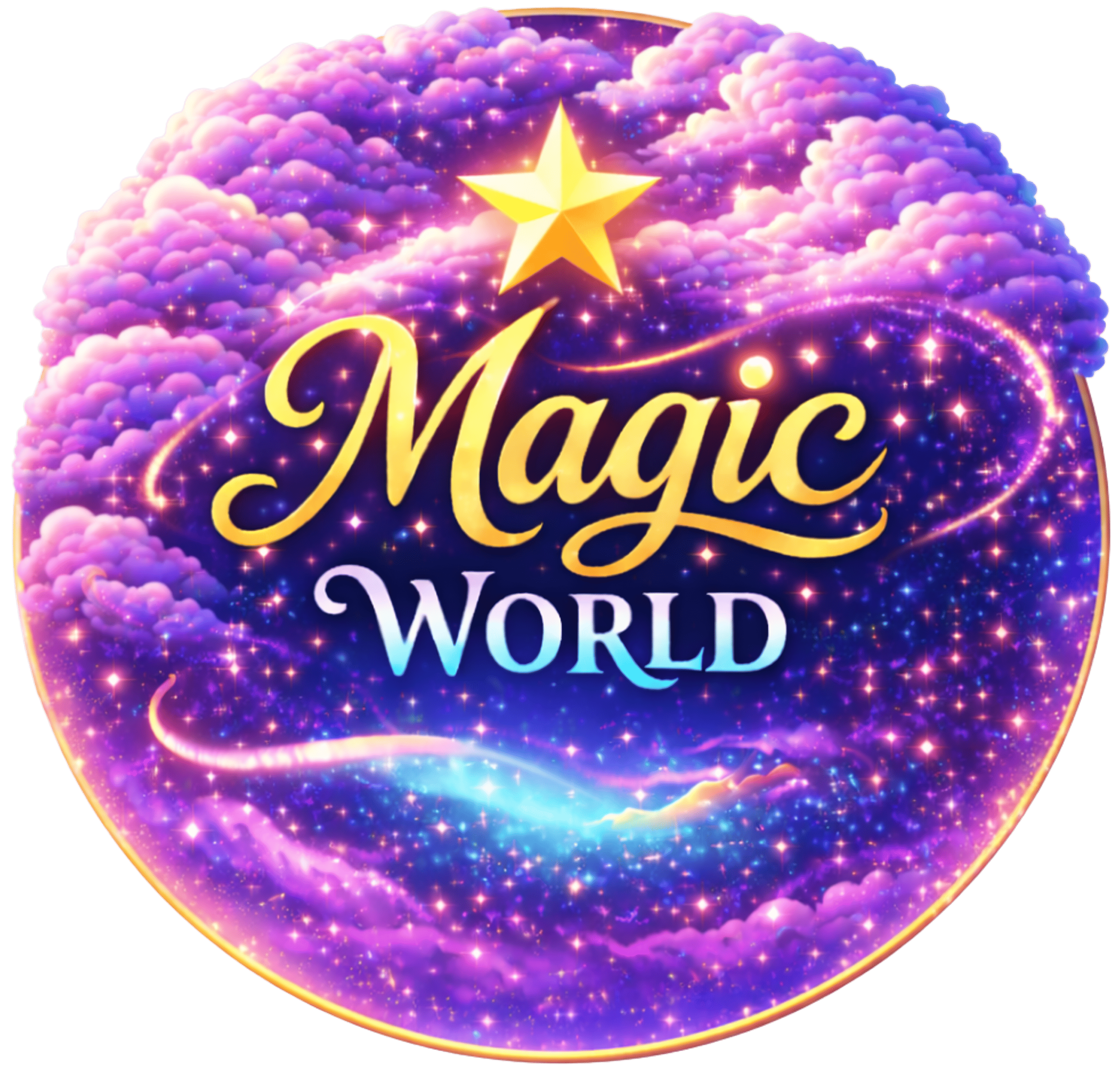 MagicWorld